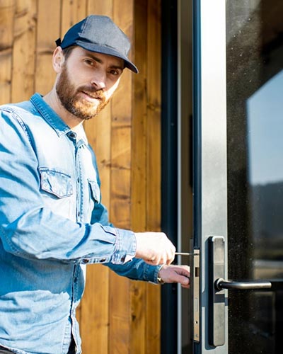 Emergency North Olmsted Locksmith