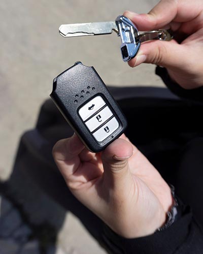 Automotive North Olmsted Locksmith