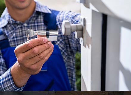 Emergency North Olmsted Locksmith